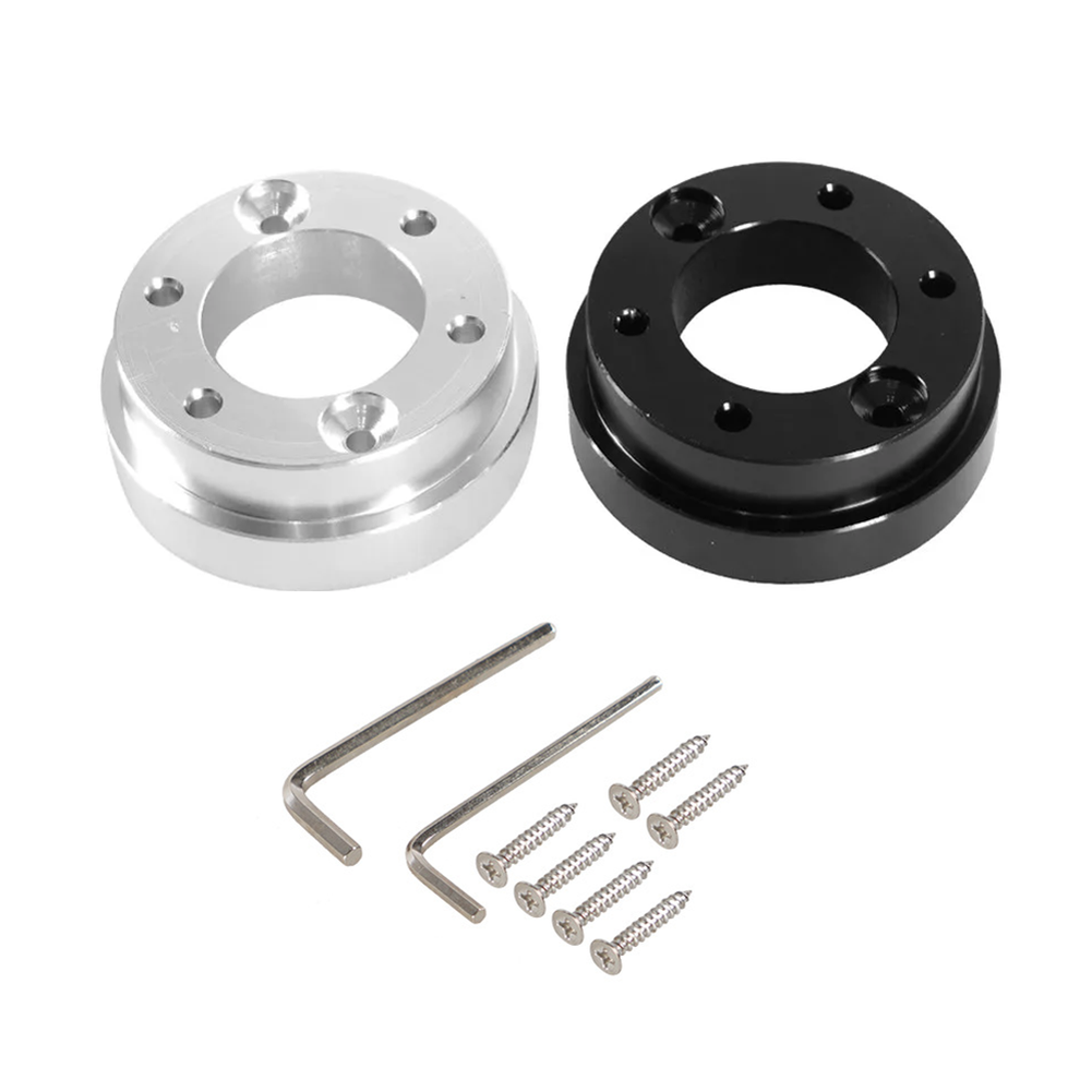 Steering Wheel Gaming - Adapter do kierownicy, płyta adaptera piasty
