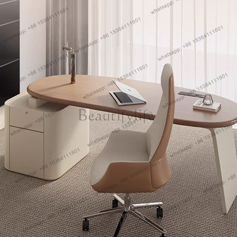 Gaming Console Cabinet - LD Sypialnia Biurko na laptopa Szafki