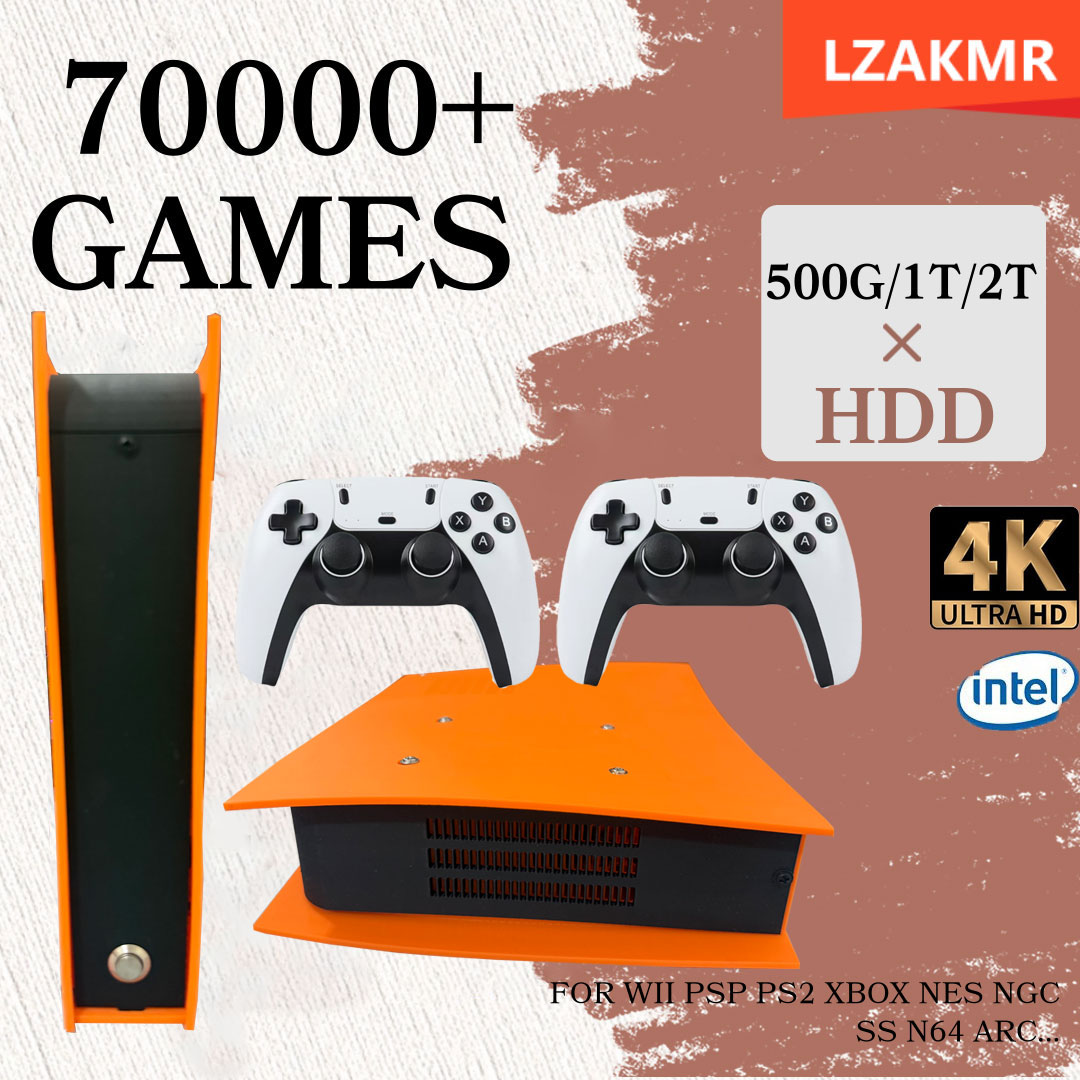 Gaming Console Chinese - Nowa konsola do gier retro M88