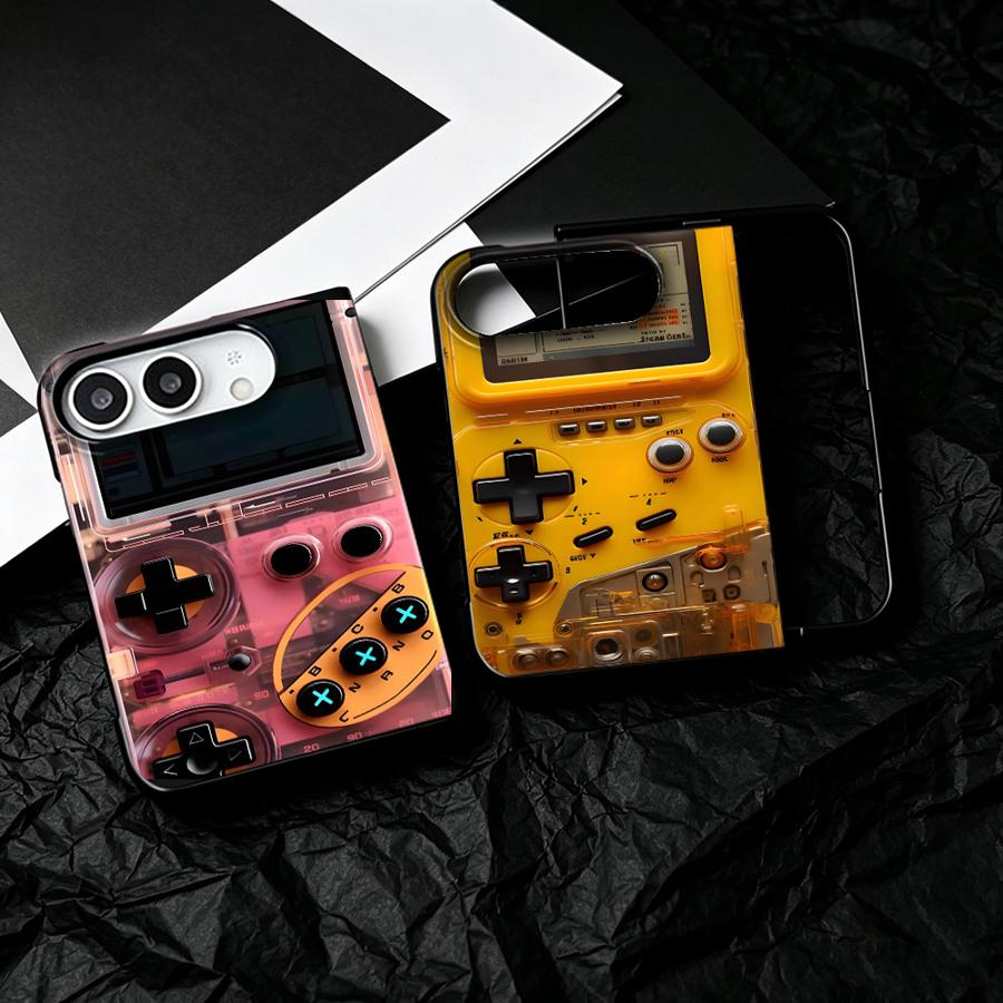 Gaming Console Apple - Etui do Apple iPhone 18 Pro