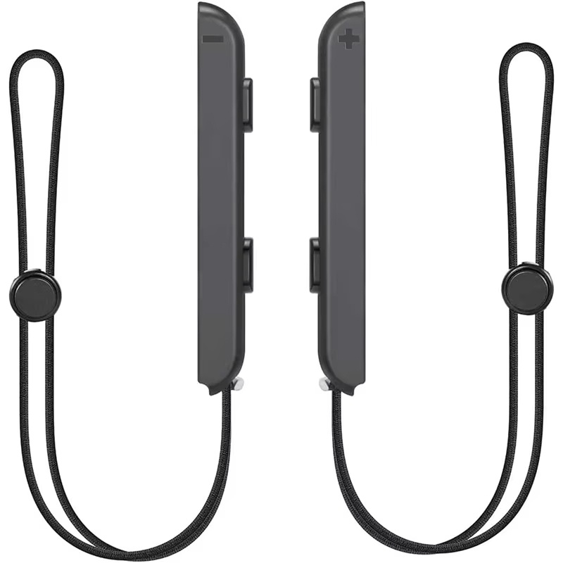 Nintendo Console Switch Oled - 1 Para Pasków na Nadgarstek do