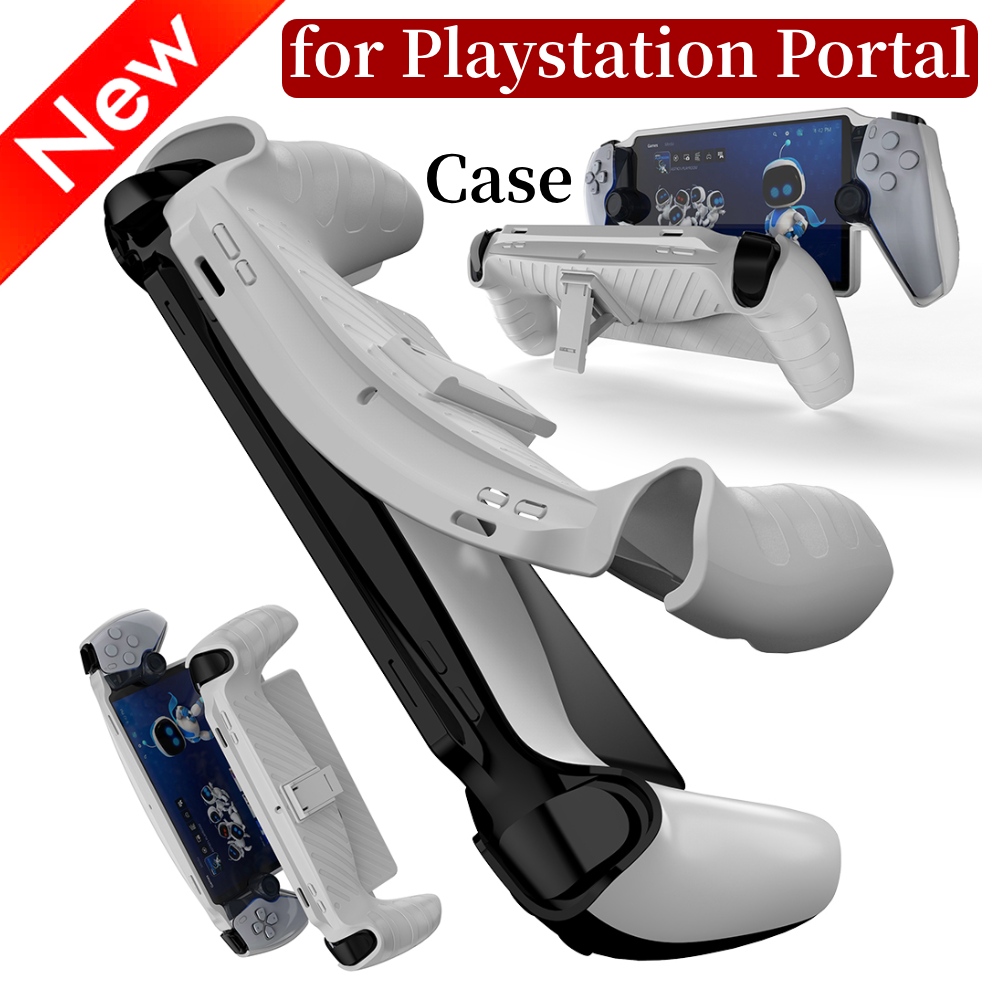 Gaming Console Stand - Dla portalu Playstation konsola do gier