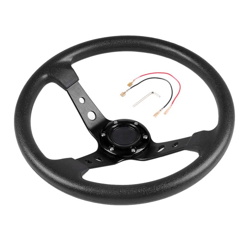 Steering Wheel Gaming - A01K – do kierownic Logitech G29,