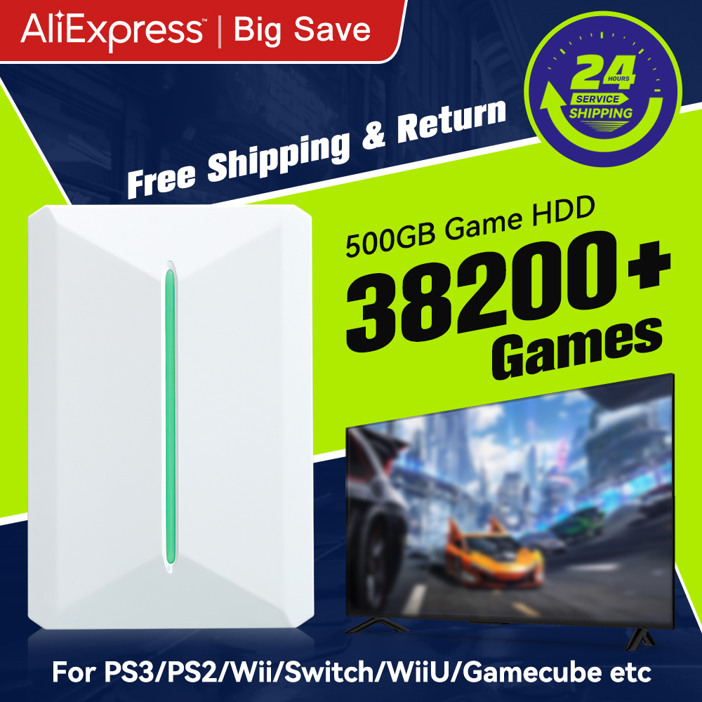 Gaming Console Chinese - Retrobat & Playnite Retro konsola do