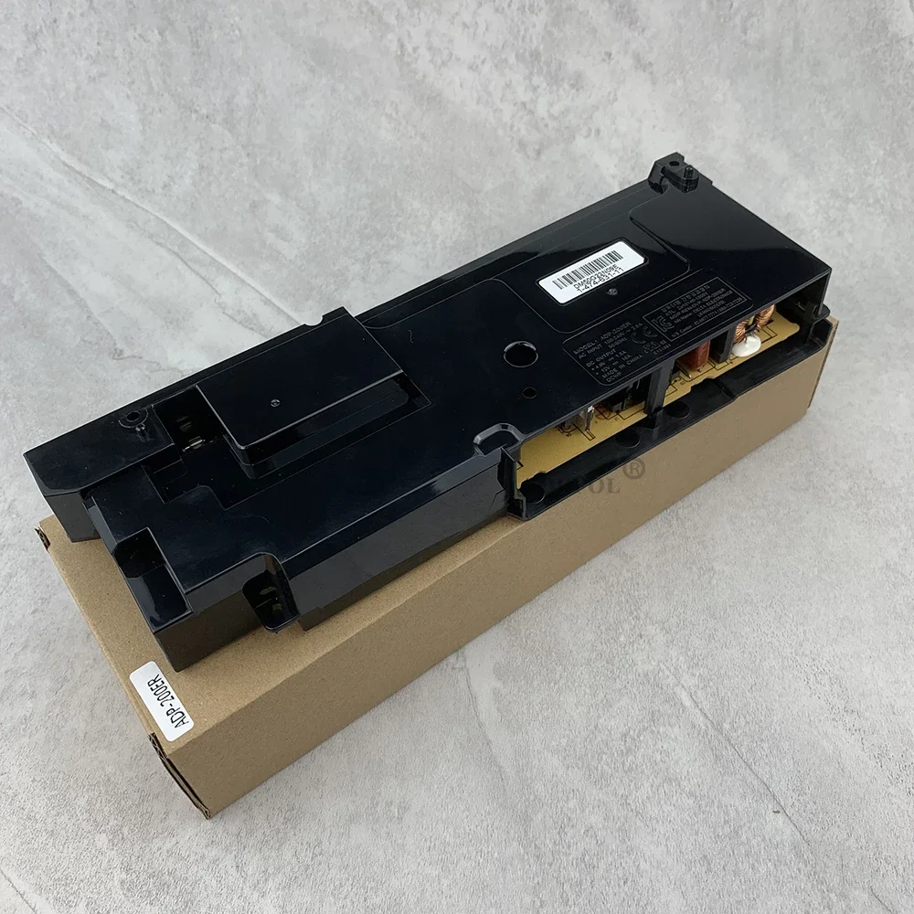 Zasilacz PS4 ADP-240AR do kons – Gaming Console Monitor recenzja i cena