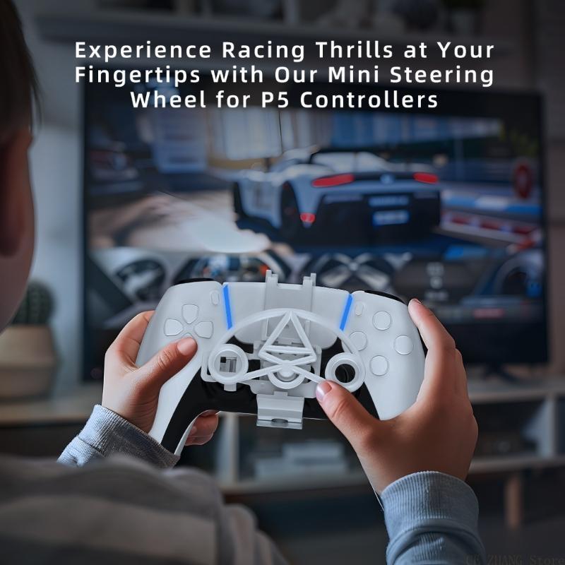 E56B mobilny pad do gier joyst – Steering Wheel Gaming recenzja i cena