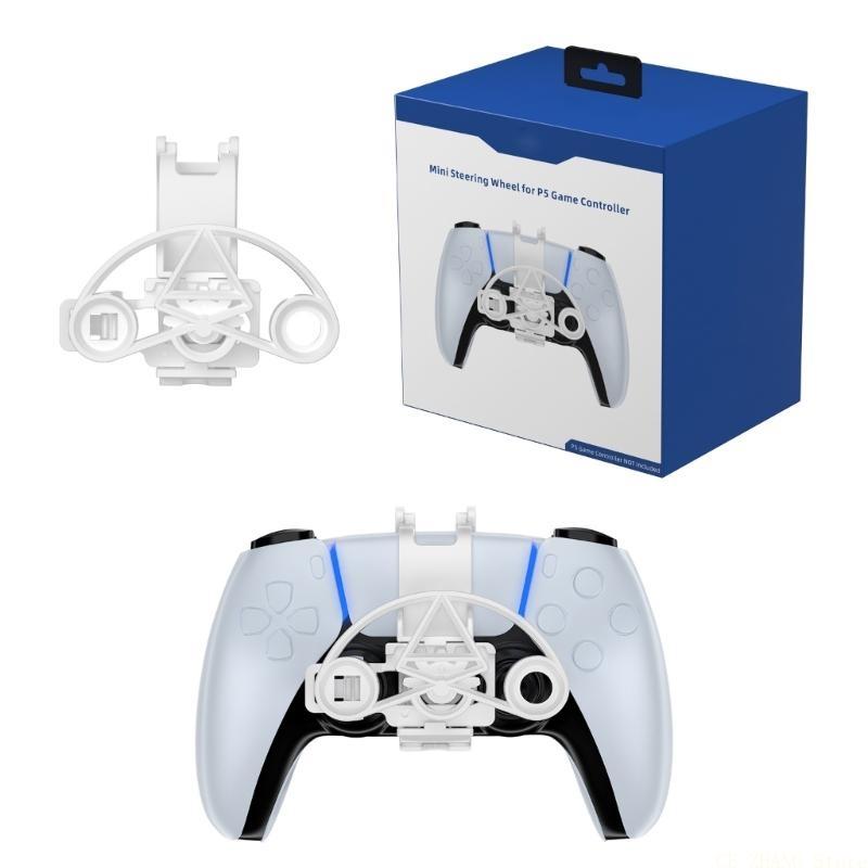 E56B mobilny pad do gier joyst – Steering Wheel Gaming recenzja i cena