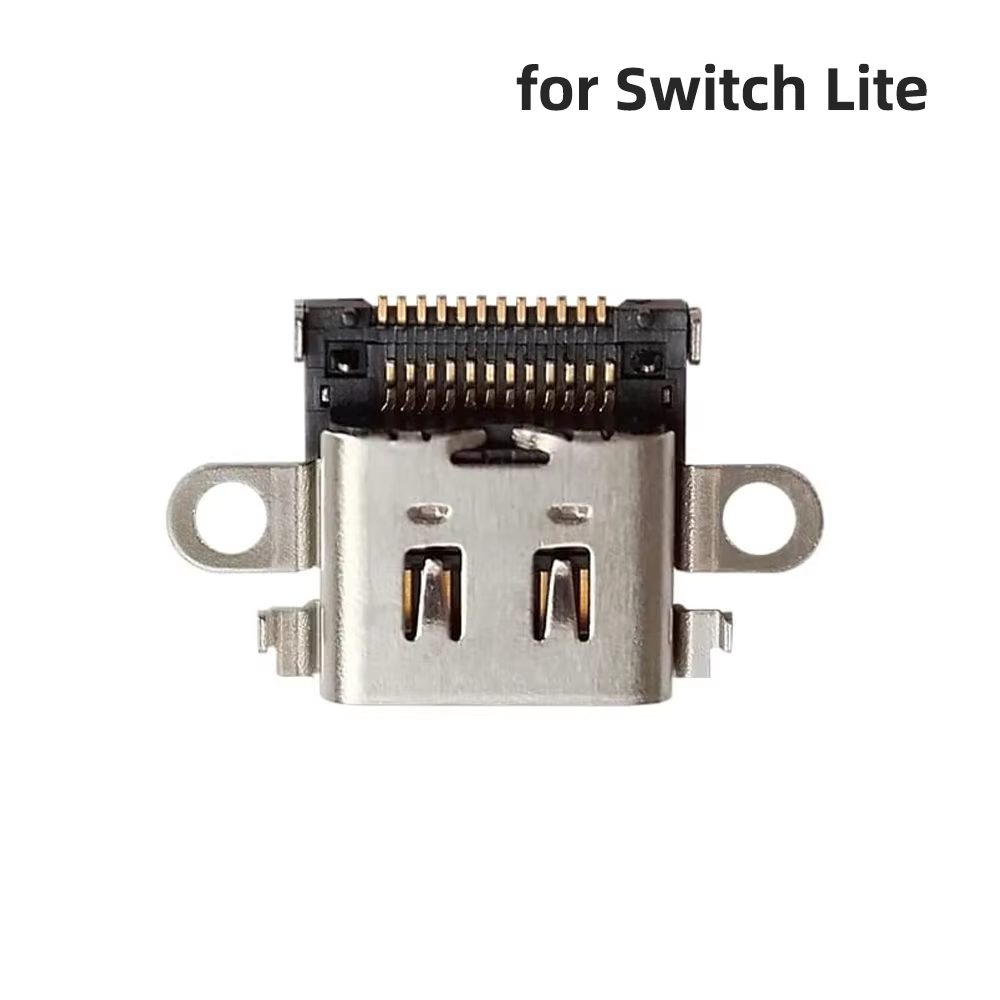 Złącze ładowania USB typu C do – Nintendo Console Switch Lite recenzja i cena