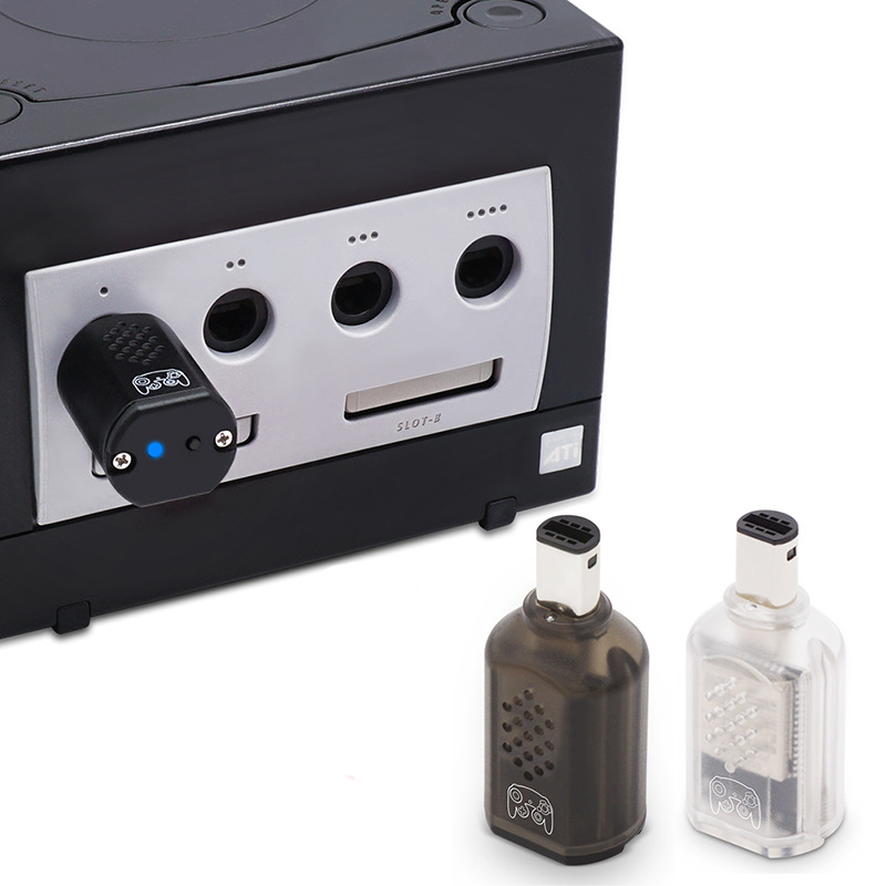 Przenośny adapter bezprzewodow – Gaming Console Monitor recenzja i cena