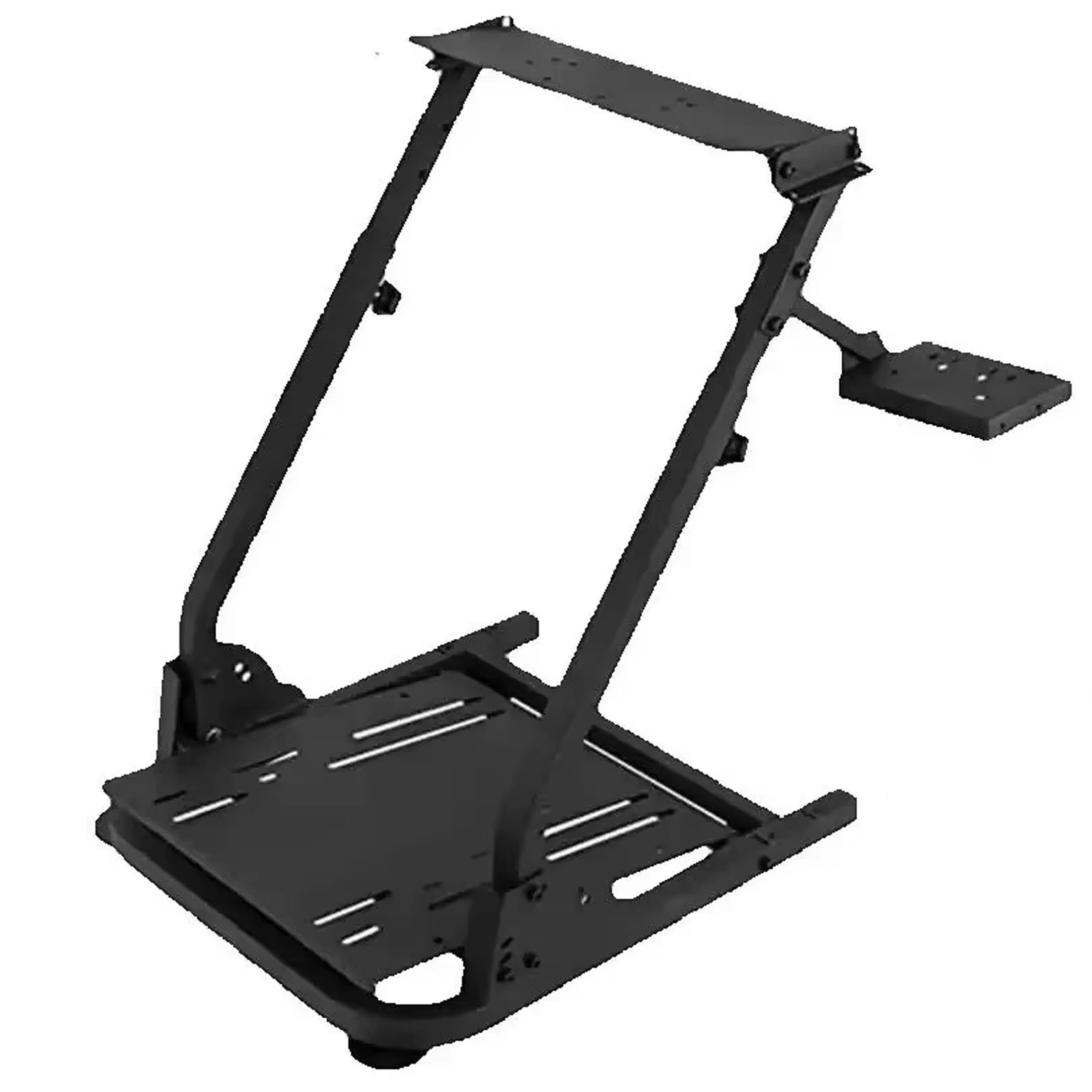 Regulowany uchwyt kokpitu do s – Steering Wheel Gaming recenzja i cena