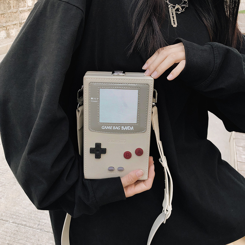 Wyjątkowa, kreatywna mini tore – Gaming Console And recenzja i cena