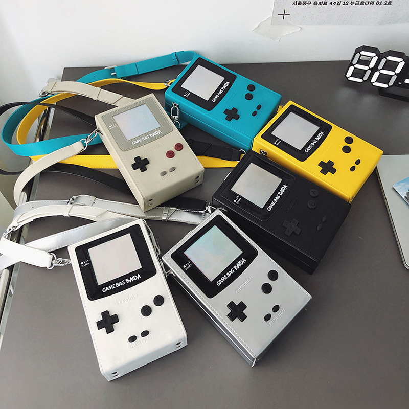 Wyjątkowa, kreatywna mini tore – Gaming Console And recenzja i cena