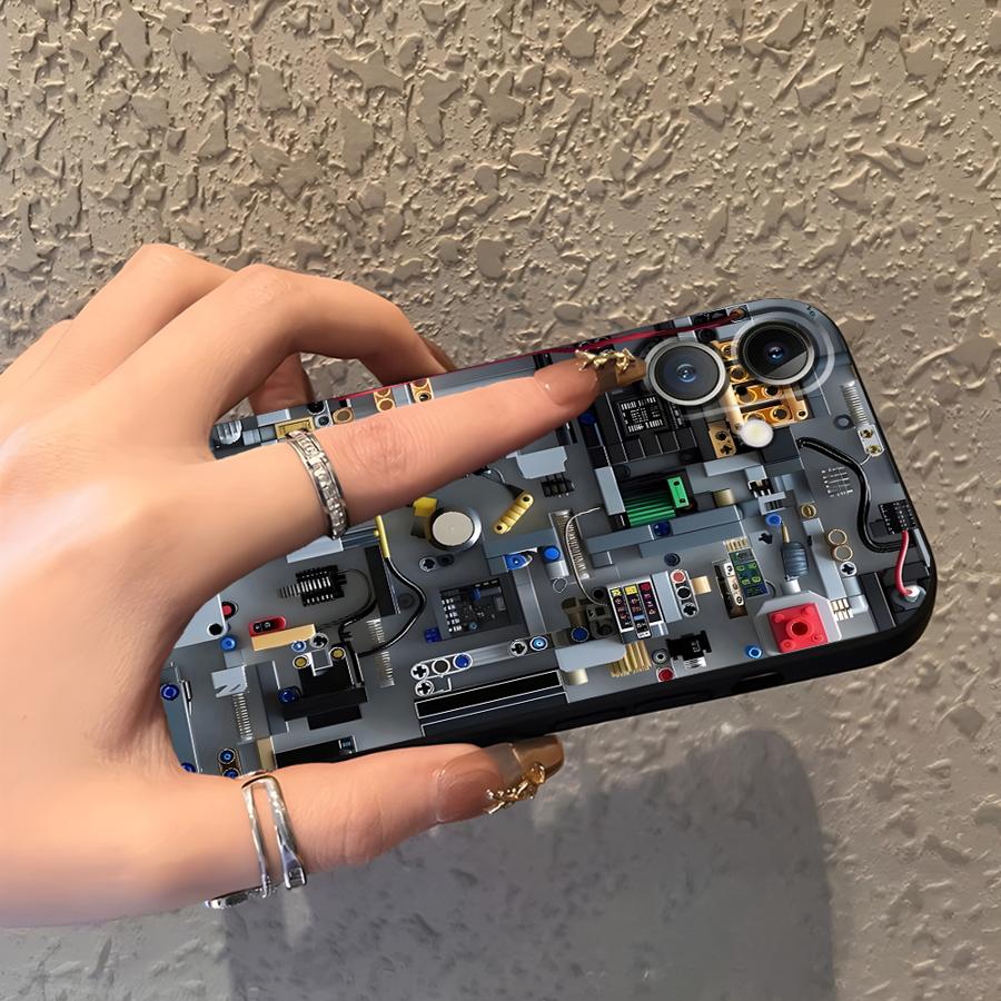 Etui na Apple iPhone 17 18 Pro – Gaming Console Apple recenzja i cena