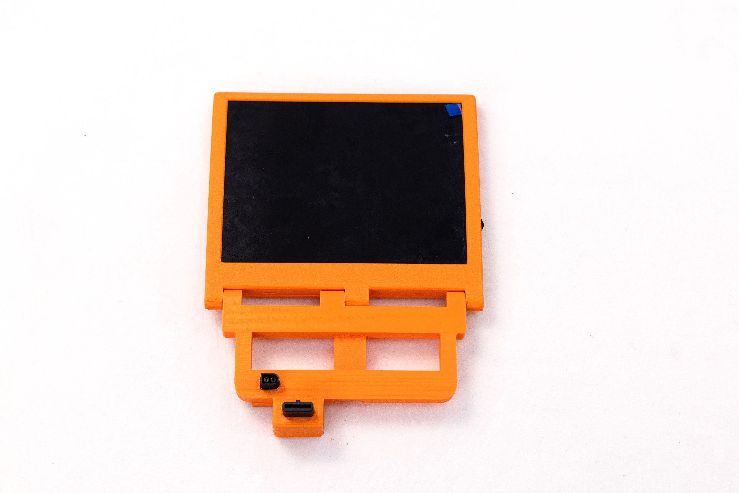 8-calowy monitor do druku 3D d – Gaming Console Monitor recenzja i cena