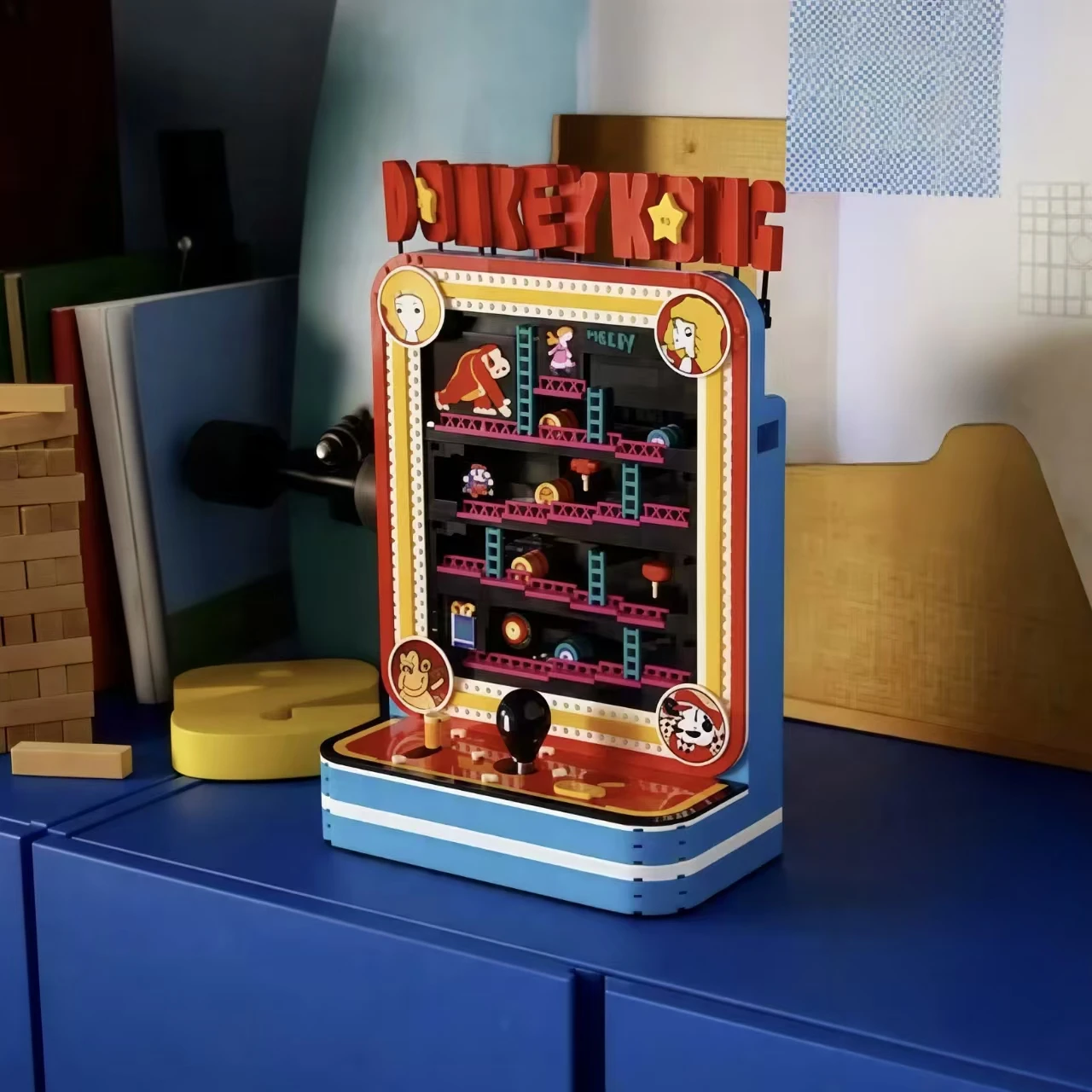 Popularna konsola do gier retr – Gaming Console 5 Year Old recenzja i cena