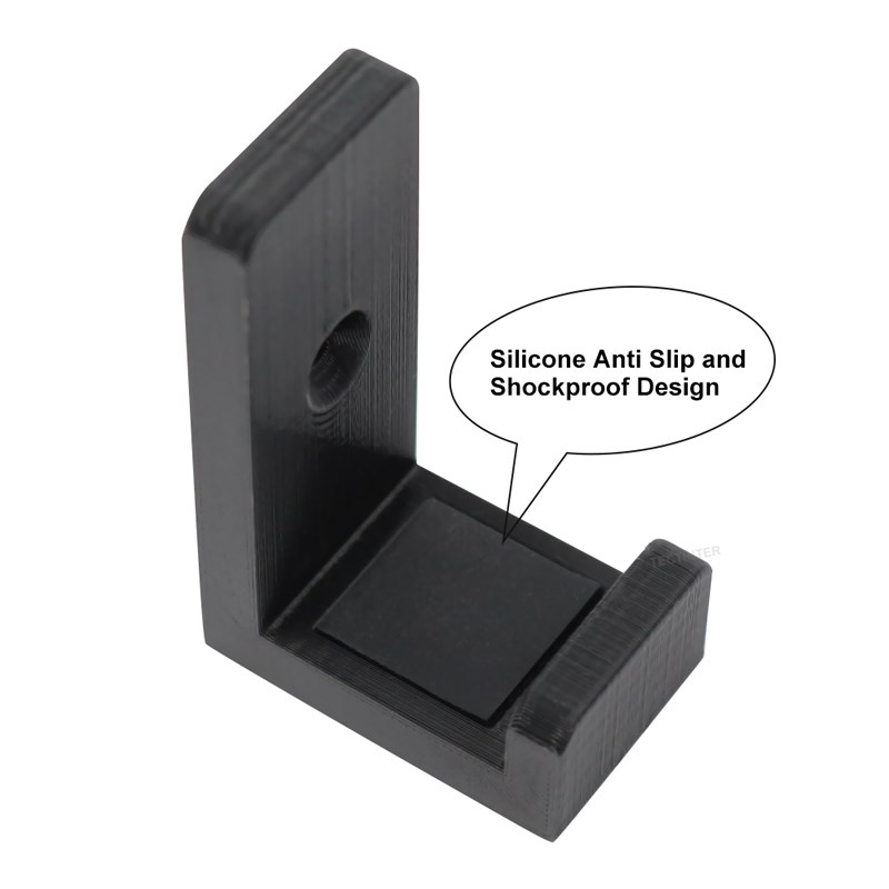 Uchwyt ścienny do konsoli PS4  – Gaming Console Stand recenzja i cena