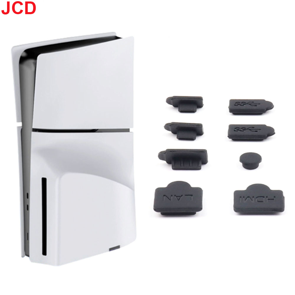 JCD 1 zestaw osłonek przeciwku – Gaming Console Monitor recenzja i cena