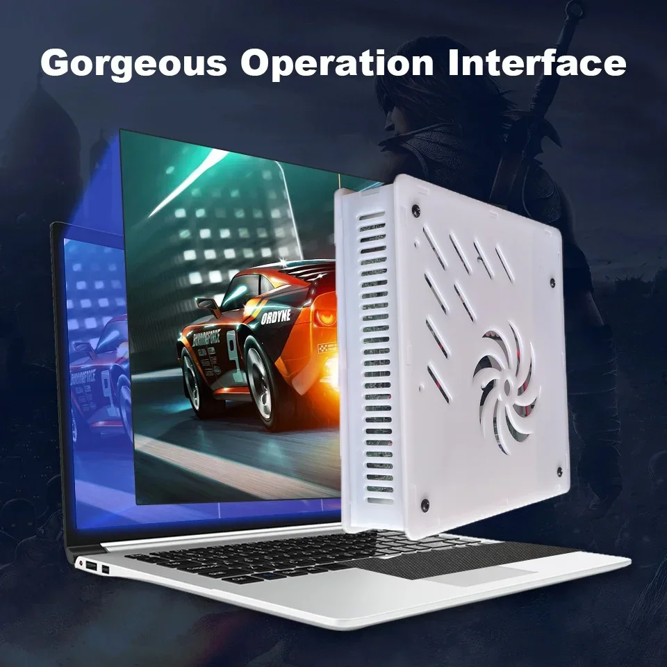 Nowa konsola do gier retro X8  – Gaming Console Chinese recenzja i cena
