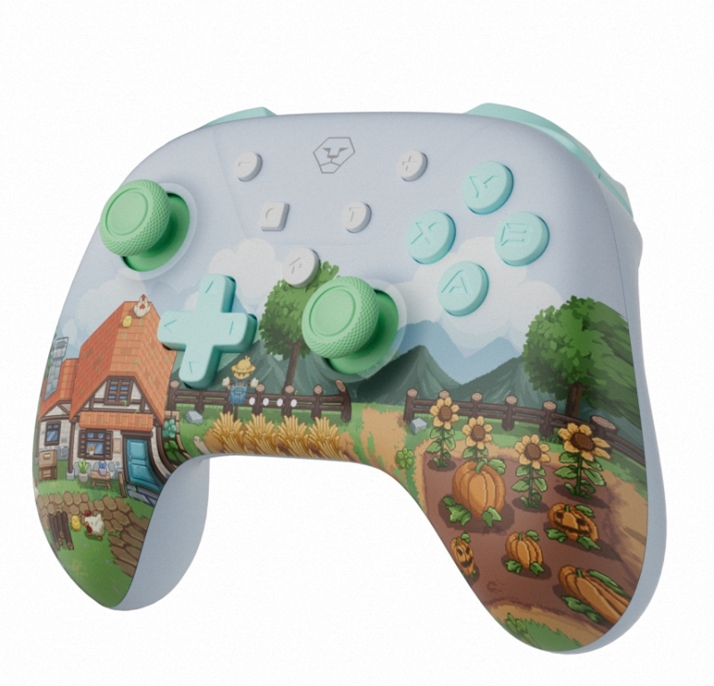 Bezprzewodowy kontroler Blueto – Gaming Console Apple recenzja i cena