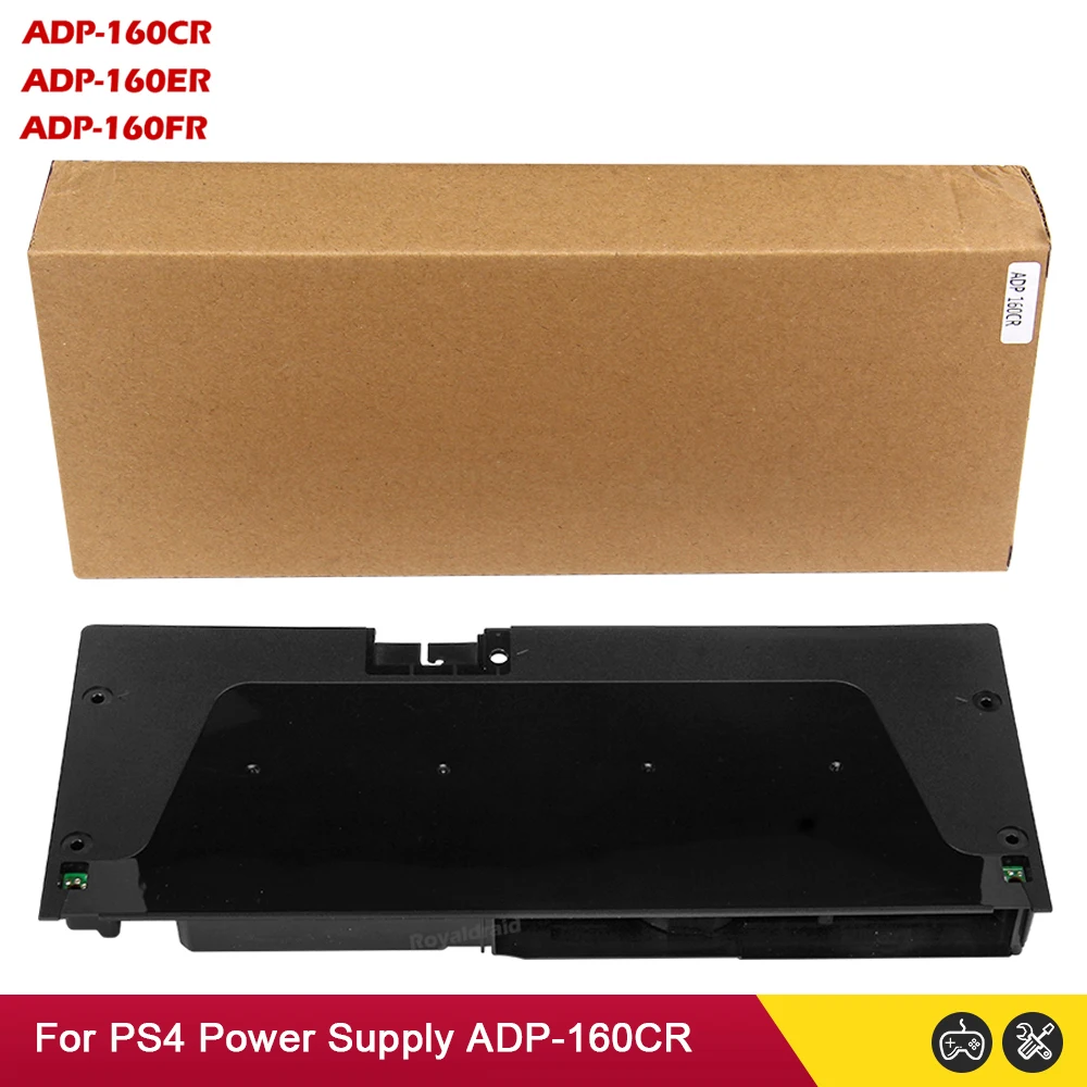 Zasilacz do konsoli ADP-160CR  – Gaming Console Monitor recenzja i cena