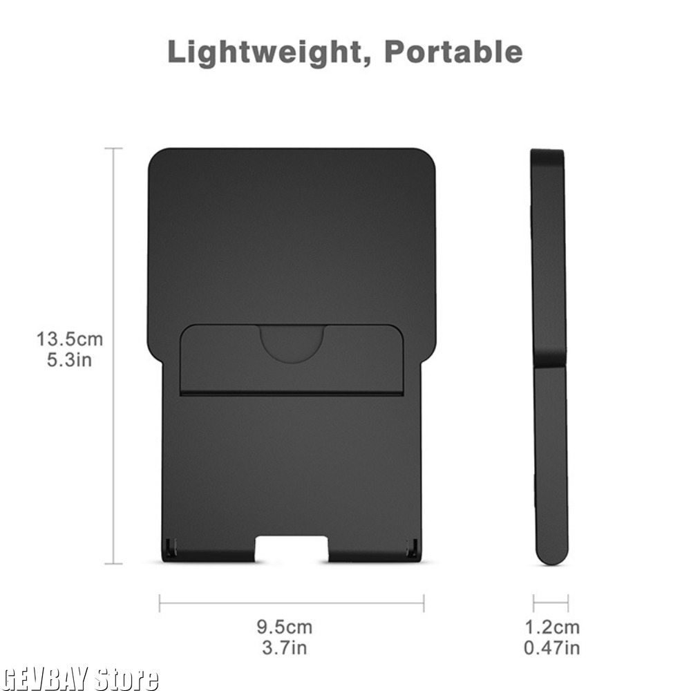 Składany stojak/podstawka z mi – Nintendo Console Switch Lite recenzja i cena