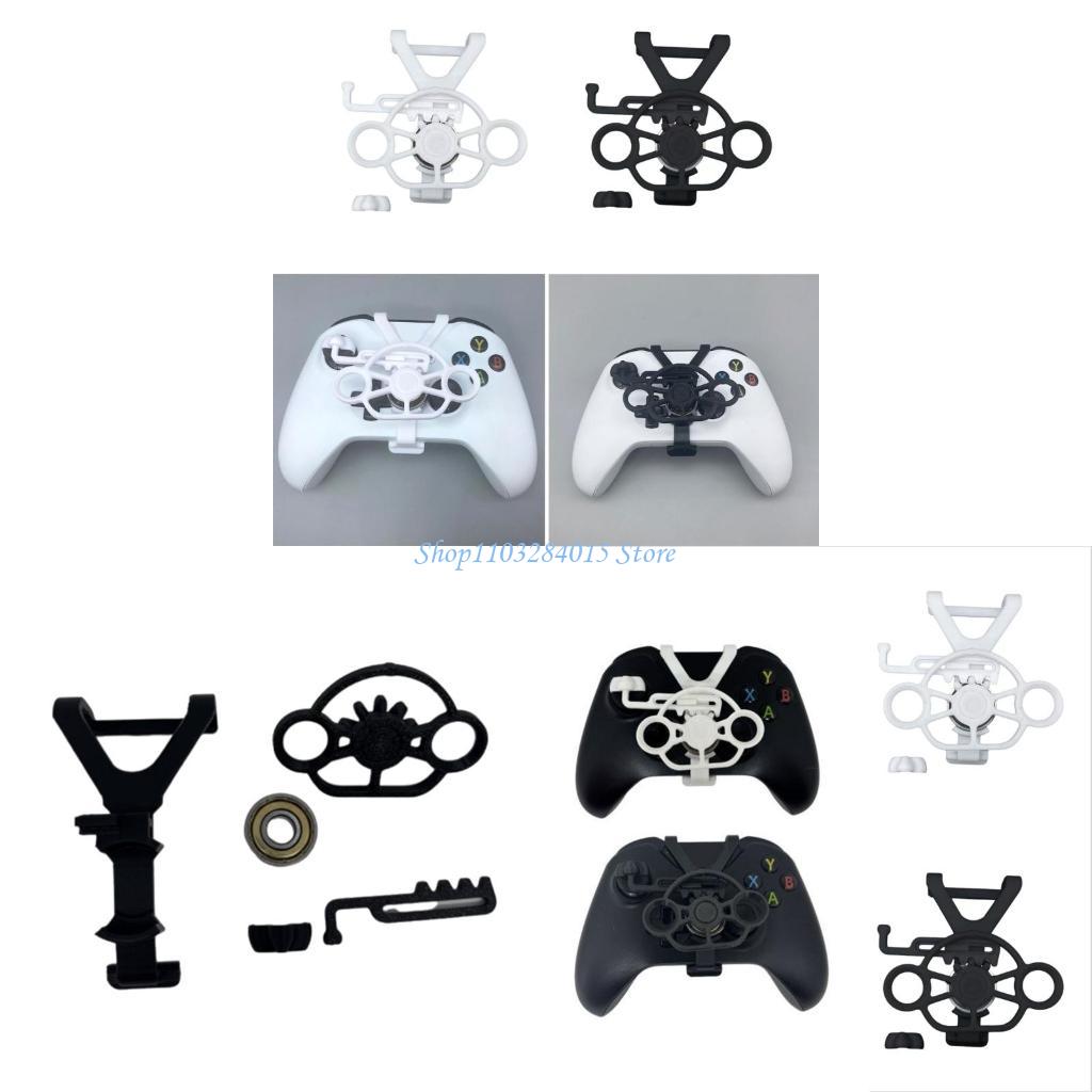 R6FF Gaming Wheel Controller g – Steering Wheel Gaming recenzja i cena