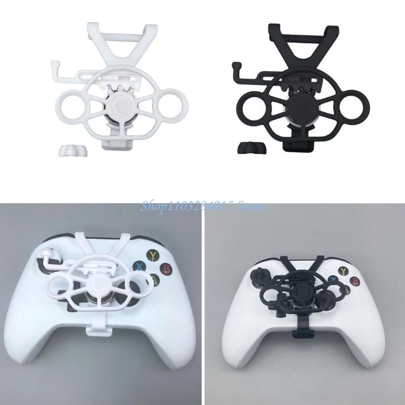 R6FF Gaming Wheel Controller g – Steering Wheel Gaming recenzja i cena