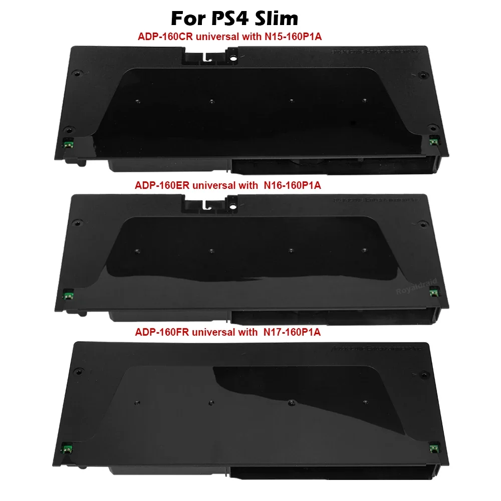 Zasilacz zamienny 160CR 160ER  – Gaming Console Monitor recenzja i cena