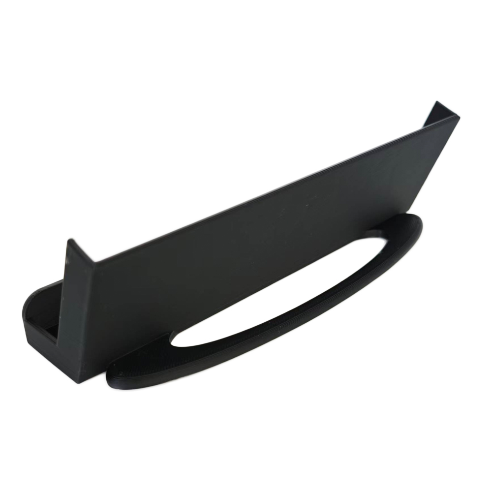 Przenośny pionowy uchwyt biurk – Gaming Console Stand recenzja i cena