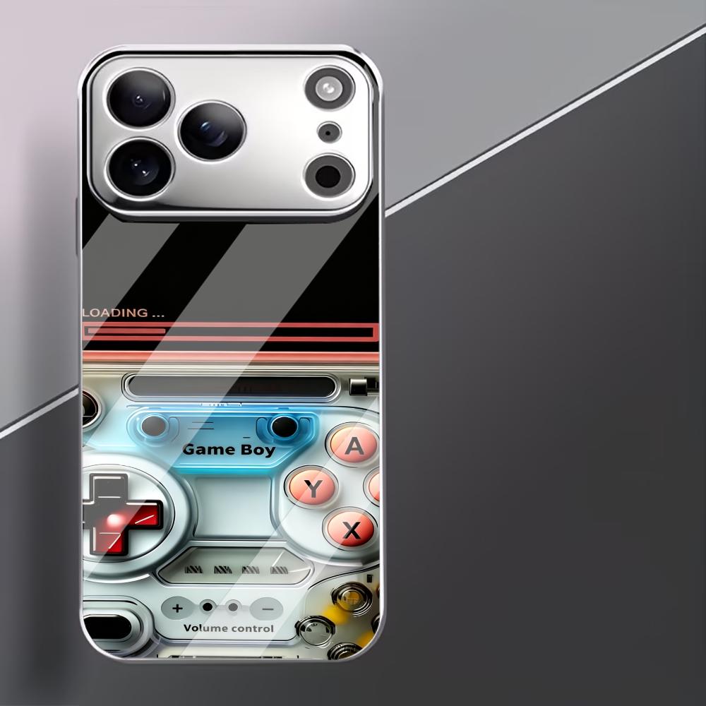 Modne etui na telefon z motywe – Gaming Console Apple recenzja i cena