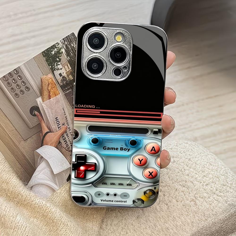 Modne etui na telefon z motywe – Gaming Console Apple recenzja i cena