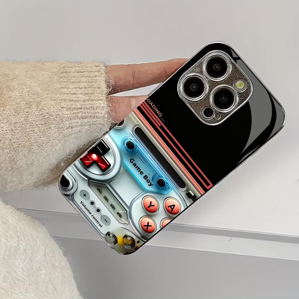 Modne etui na telefon z motywe – Gaming Console Apple recenzja i cena