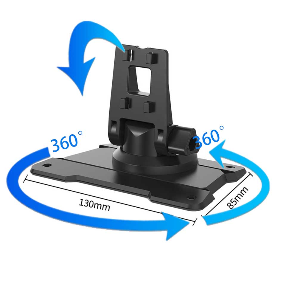 Imagebon Uchwyt samochodowy DV – Gaming Console Stand recenzja i cena