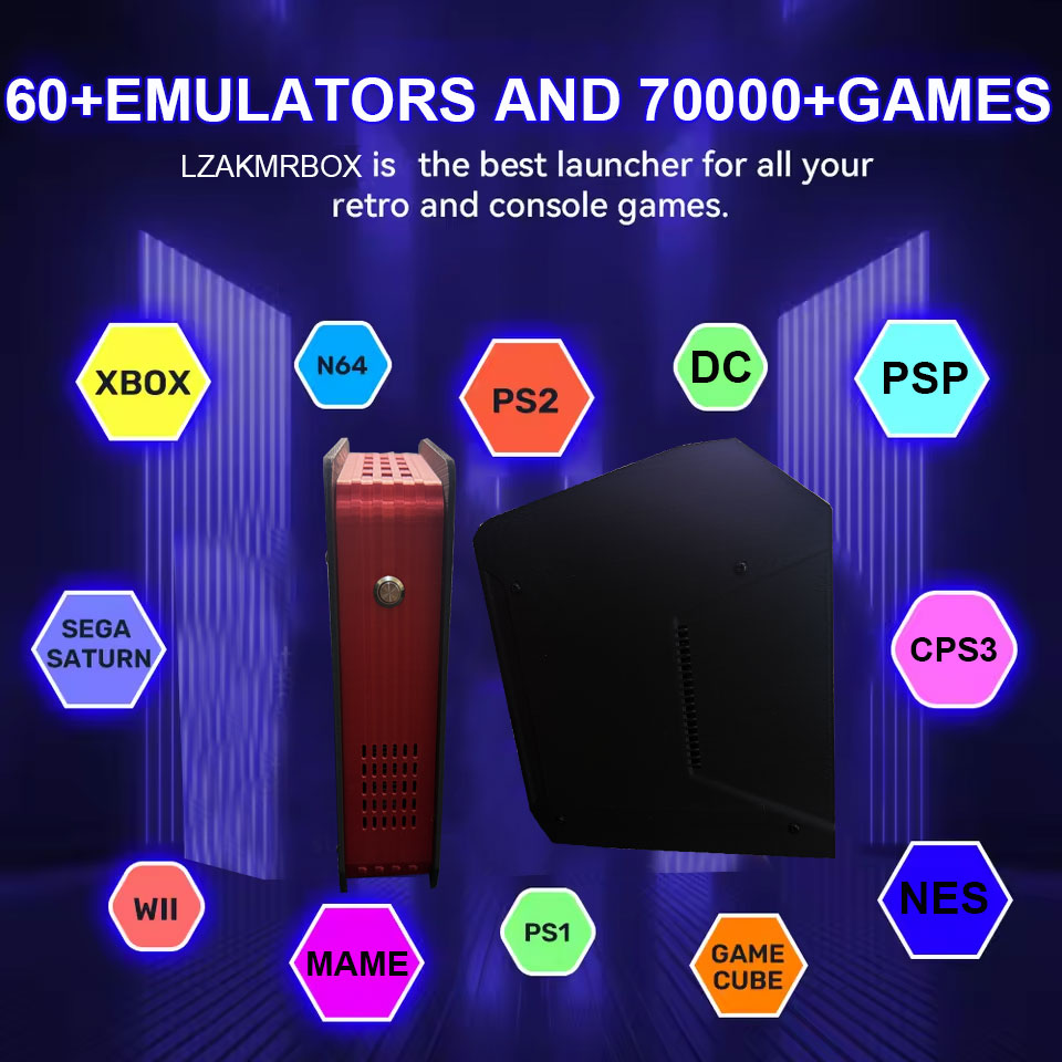 Konsola do gier retro X4 z pod – Gaming Console 5 Year Old recenzja i cena
