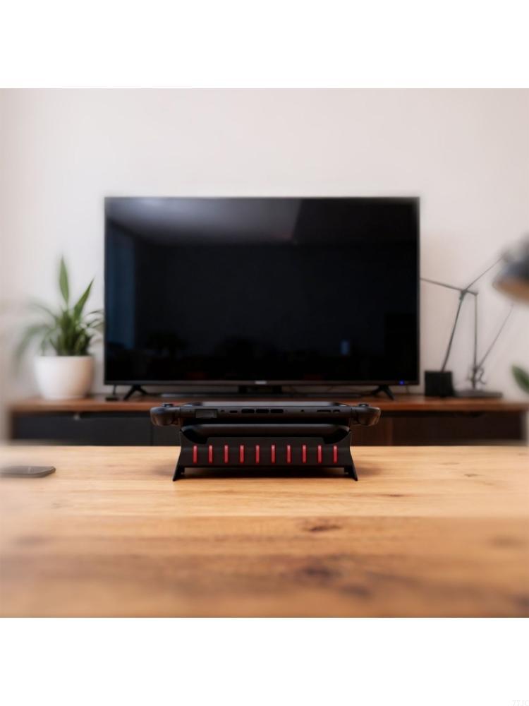 Uchwyt wspornika hosta konsoli – Gaming Console Stand recenzja i cena