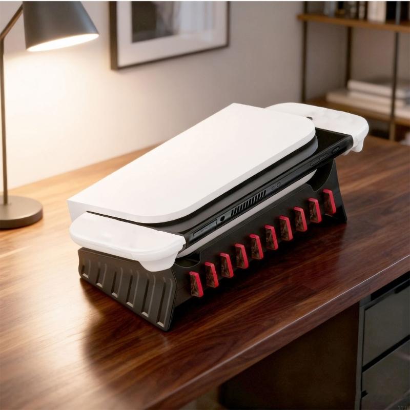 Uchwyt wspornika hosta konsoli – Gaming Console Stand recenzja i cena
