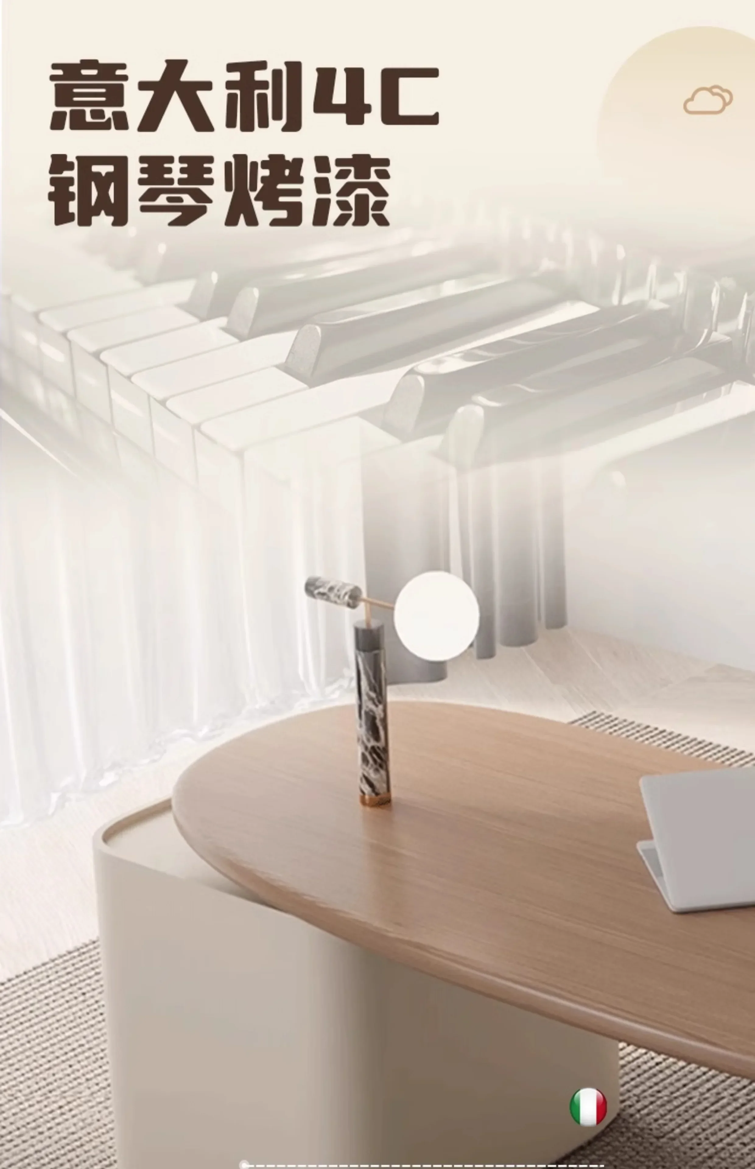 Sypialnia, biurko, szafki na d – Gaming Console Cabinet recenzja i cena