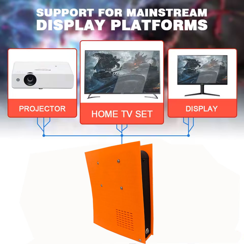 Nowa konsola do gier retro M88 – Gaming Console Chinese recenzja i cena