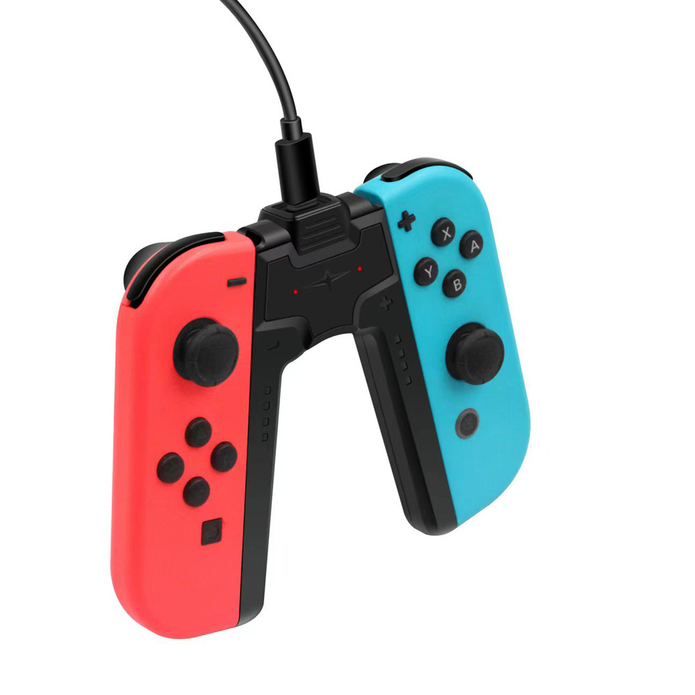 Mini Stacja Dokująca do Ładowa – Nintendo Console Switch Oled recenzja i cena