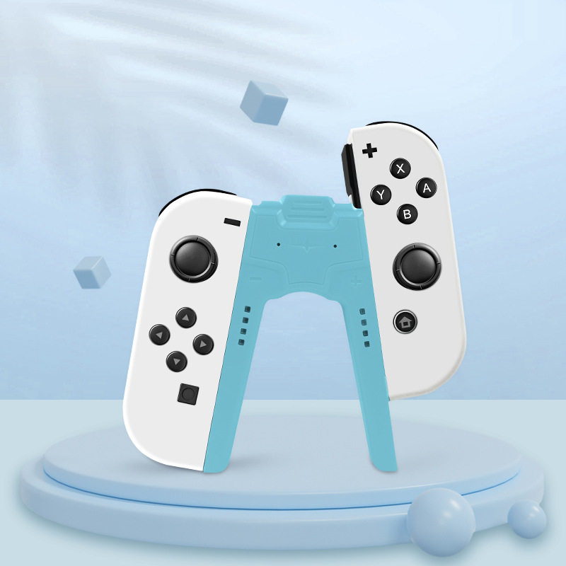 Mini Stacja Dokująca do Ładowa – Nintendo Console Switch Oled recenzja i cena