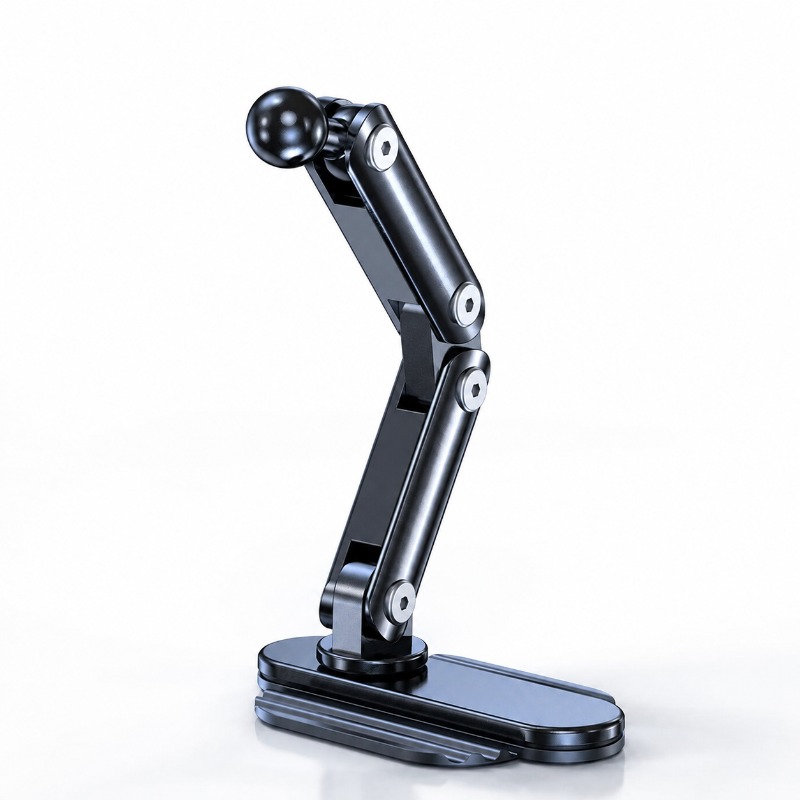 17mm obrotowy uchwyt samochodo – Gaming Console Stand recenzja i cena