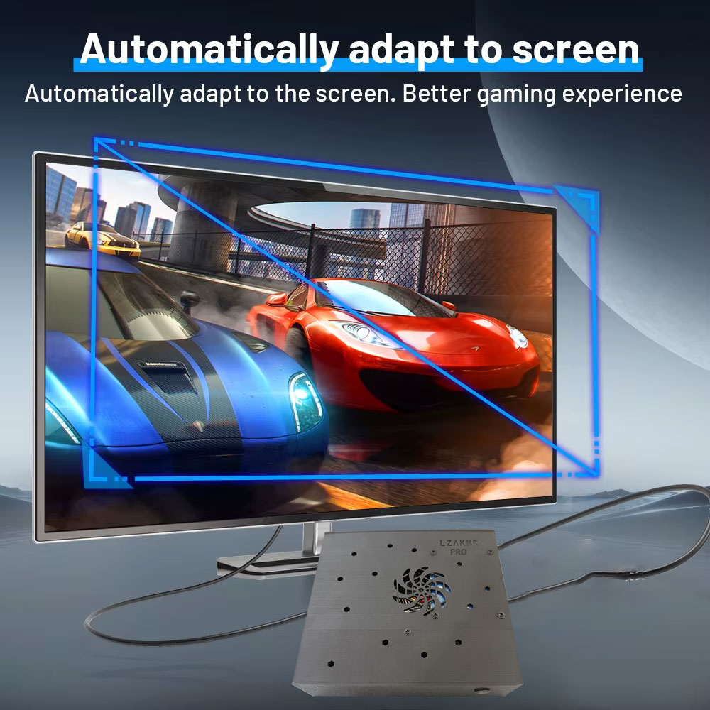 Super Konsola do Gier X8 Pro 7 – Gaming Console Chinese recenzja i cena