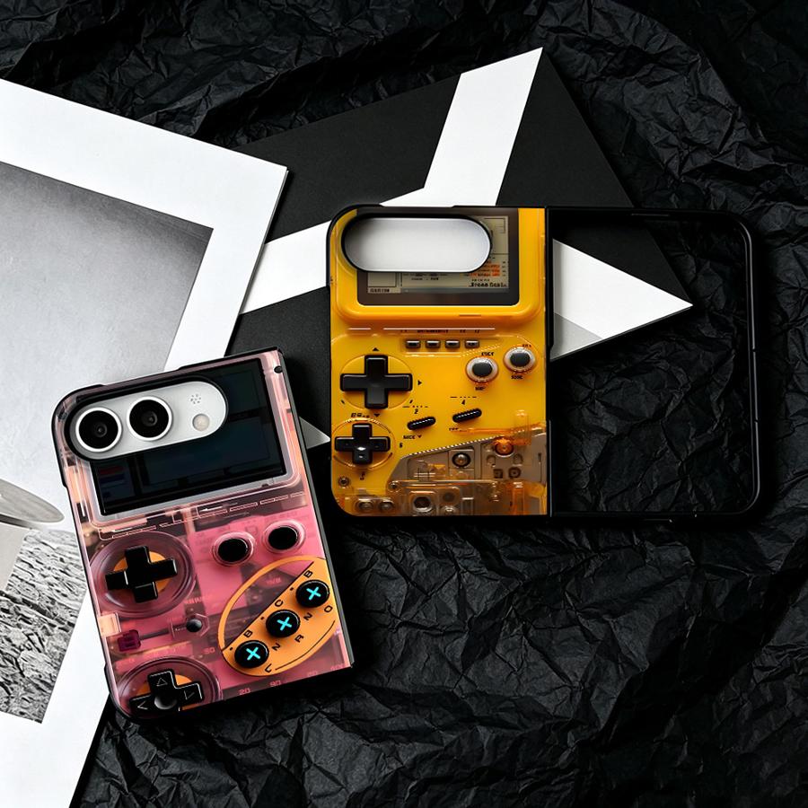 Etui do Apple iPhone 18 Pro Du – Gaming Console Apple recenzja i cena