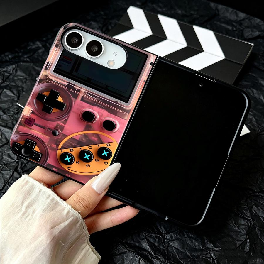 Etui do Apple iPhone 18 Pro Du – Gaming Console Apple recenzja i cena