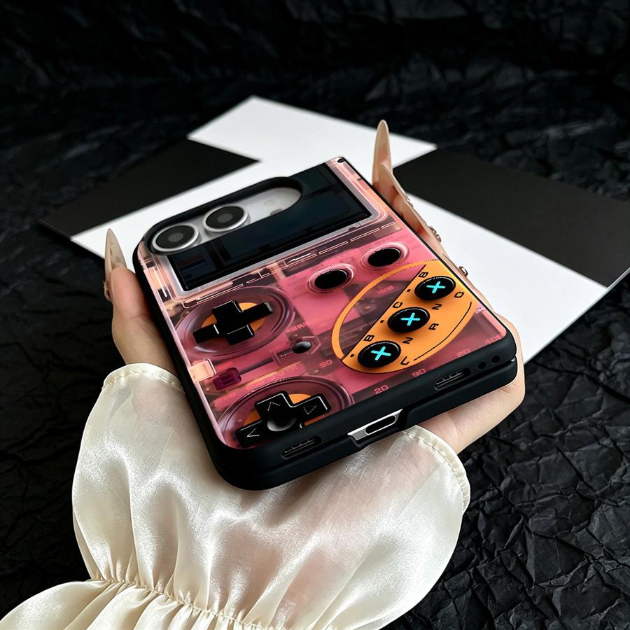 Etui do Apple iPhone 18 Pro Du – Gaming Console Apple recenzja i cena