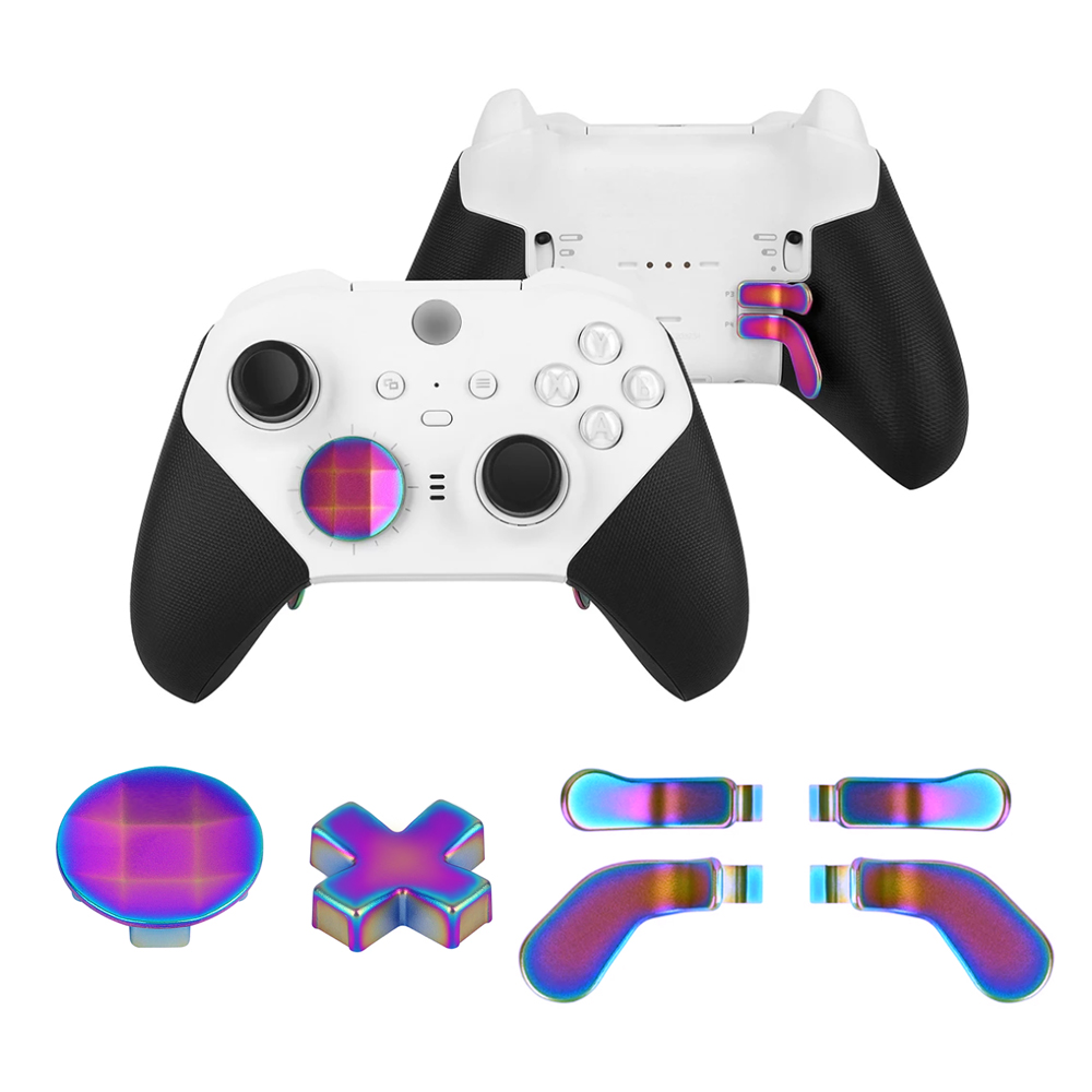 Zamiennik drążków analogowych  – Gaming Console Stand recenzja i cena
