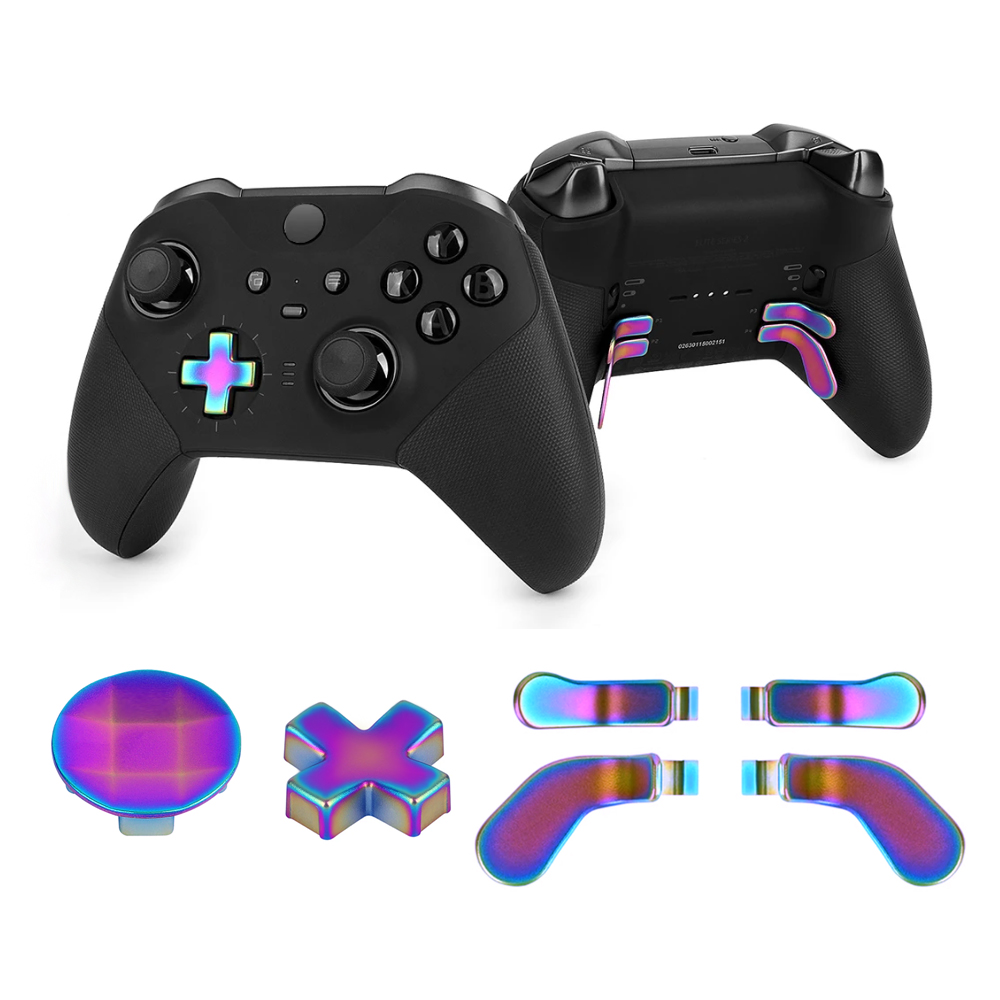 Zamiennik drążków analogowych  – Gaming Console Stand recenzja i cena
