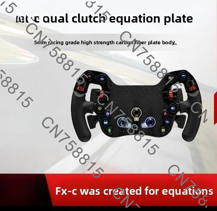 Do gier symulacyjnych wyścigów – Steering Wheel Gaming recenzja i cena