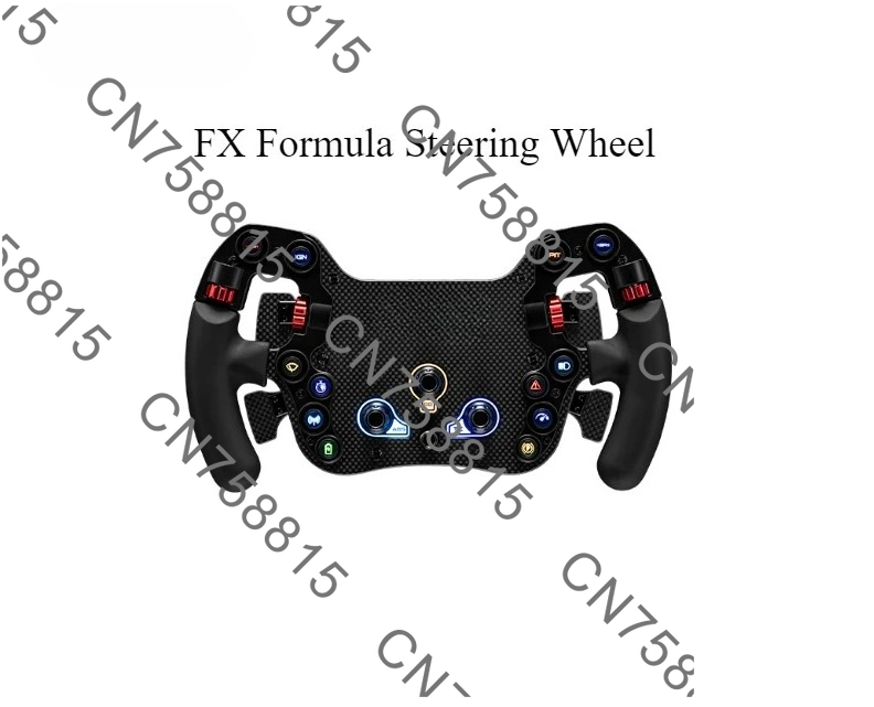Do gier symulacyjnych wyścigów – Steering Wheel Gaming recenzja i cena