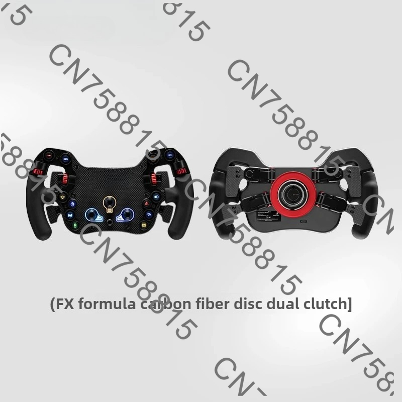 Do gier symulacyjnych wyścigów – Steering Wheel Gaming recenzja i cena